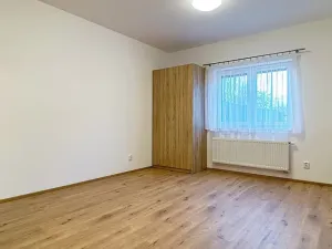 Pronájem rodinného domu, Brno, Pod Mniší horou, 61 m2