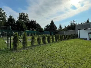 Pronájem rodinného domu, Brno, Pod Mniší horou, 61 m2