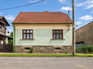 Prodej rodinného domu, Ráječko, Nová, 65 m2