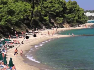Prodej rodinného domu, Vourvourou, Sithonia, Chalkidiki, Řecko, 115 m2