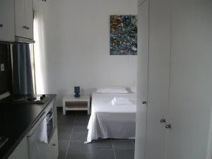 Prodej ubytování, Uranopoli, Chalkidiki, Řecko, 580 m2