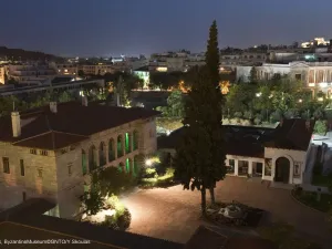 Prodej domu, Palia Fokia, Attiki - Athens, Řecko, 600 m2