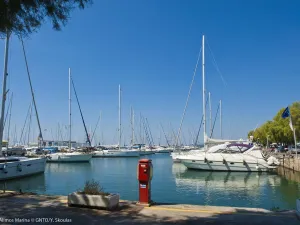 Prodej domu, Palia Fokia, Attiki - Athens, Řecko, 600 m2