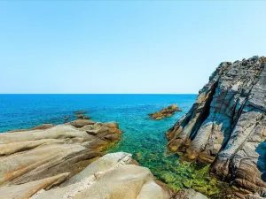 Prodej domu, Sarti, Chalkidiki, Řecko, 320 m2