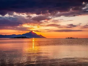 Prodej domu, Sarti, Chalkidiki, Řecko, 320 m2