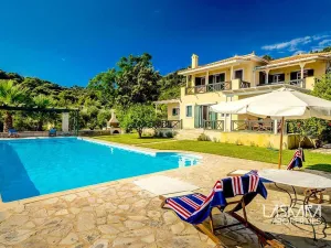 Prodej rodinného domu, Zante, Zakynthos, Řecko, 240 m2