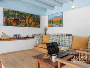 Prodej rodinného domu, Kefaloinia, Argostoli, Erissos, Řecko, 123 m2