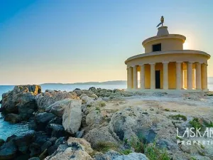 Prodej rodinného domu, Kefalonia, Argostoli, Eleios-Pronnoi, Řecko, 200 m2