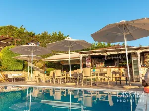 Prodej ubytování, Zakynthos, Zakynthos, Korithi, Řecko, 450 m2