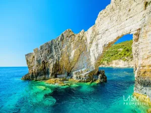 Prodej ubytování, Zakynthos, Zakynthos, Korithi, Řecko, 450 m2