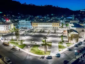 Prodej ubytování, Zakynthos, Zakynthos, Korithi, Řecko, 450 m2