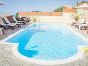 Prodej rodinného domu, Korfu, Řecko, 125 m2