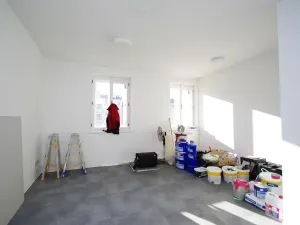Pronájem atypického bytu, Praha - Vinohrady, Korunní, 82 m2