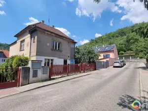 Prodej rodinného domu, Praha - Radotín, Na betonce, 280 m2