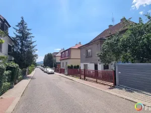 Prodej rodinného domu, Praha - Radotín, Na betonce, 280 m2