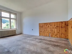Prodej rodinného domu, Praha - Radotín, Na betonce, 280 m2
