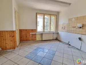 Prodej rodinného domu, Praha - Radotín, Na betonce, 280 m2