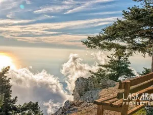 Prodej rodinného domu, Kefalonia, Argostoli, Leivathos, Řecko, 130 m2