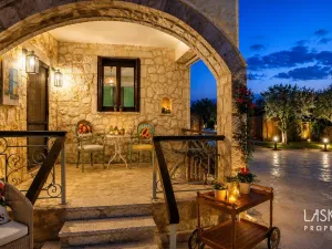Prodej rodinného domu, Ostrov Zakynthos, Zakynthos, Vanato, Řecko, 262 m2