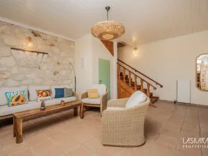 Prodej rodinného domu, Ostrov Zakynthos, Zakynthos, Vanato, Řecko, 262 m2