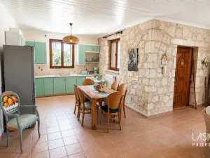 Prodej rodinného domu, Ostrov Zakynthos, Zakynthos, Vanato, Řecko, 262 m2