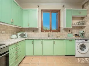 Prodej rodinného domu, Ostrov Zakynthos, Zakynthos, Vanato, Řecko, 262 m2