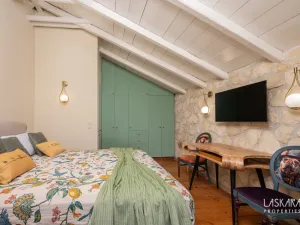 Prodej rodinného domu, Ostrov Zakynthos, Zakynthos, Vanato, Řecko, 262 m2
