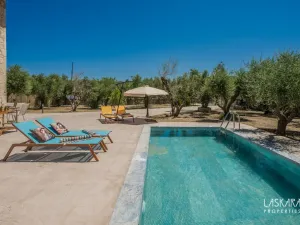 Prodej rodinného domu, Ostrov Zakynthos, Zakynthos, Vanato, Řecko, 262 m2