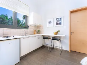 Prodej bytu 2+kk, Tsilivi, Zakynthos, Jónské Ostrovy, Řecko, 36 m2
