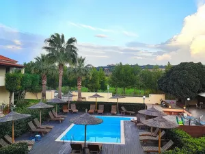 Prodej bytu 2+kk, Tsilivi, Zakynthos, Jónské Ostrovy, Řecko, 36 m2