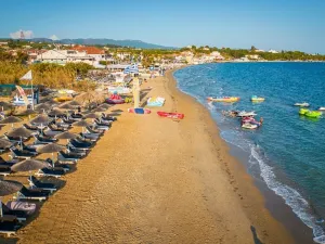 Prodej bytu 2+kk, Tsilivi, Zakynthos, Jónské Ostrovy, Řecko, 36 m2