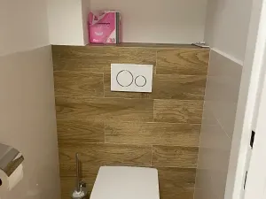 Prodej bytu 1+1, Praha - Libeň, U libeňského pivovaru, 48 m2