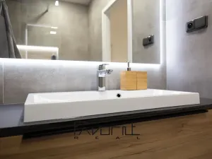 Prodej bytu 3+1, Ostrava, Čujkovova, 68 m2