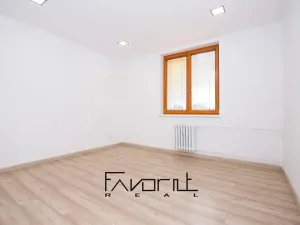 Prodej bytu 3+1, Ostrava, Čujkovova, 68 m2