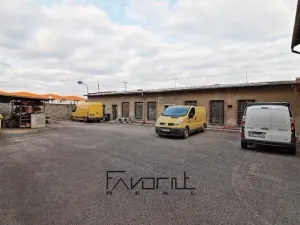 Prodej kanceláře, Olomouc, Rolsberská, 225 m2