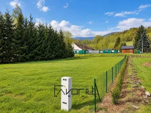 Prodej pozemku pro bydlení, Bělá pod Pradědem, 1166 m2