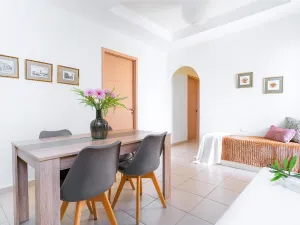 Prodej bytu 3+kk, Tsilivi, Zakynthos, Jónské Ostrovy, Řecko, 62 m2