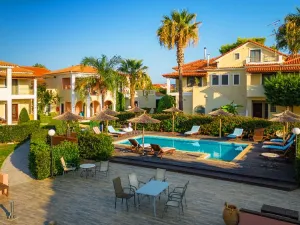 Prodej bytu 3+kk, Tsilivi, Zakynthos, Jónské Ostrovy, Řecko, 62 m2