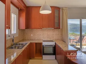 Prodej bytu 3+kk, Ostrov Kefalonia, Argostoli, Řecko, 85 m2