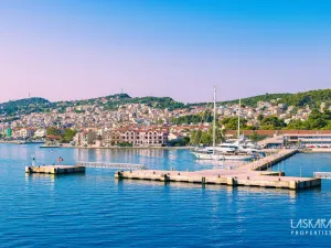 Prodej bytu 3+kk, Ostrov Kefalonia, Argostoli, Řecko, 85 m2