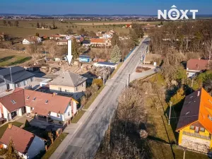 Prodej činžovního domu, Moravany, 140 m2
