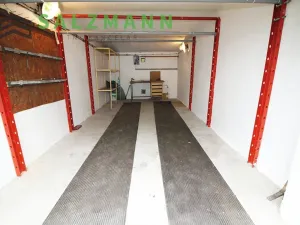 Pronájem garáže, Plzeň, Těšínská, 18 m2