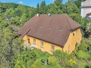 Prodej rodinného domu, Horní Libchava, 230 m2