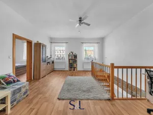Prodej rodinného domu, Doksy, náměstí Republiky, 470 m2