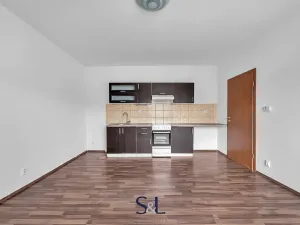 Prodej bytu 2+kk, Liberec, Šlikova, 45 m2