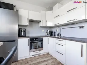 Pronájem bytu 2+kk, Modřice, K Lesu, 39 m2