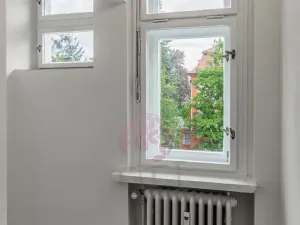 Pronájem bytu 2+1, Praha - Vršovice, Bělocerkevská, 73 m2