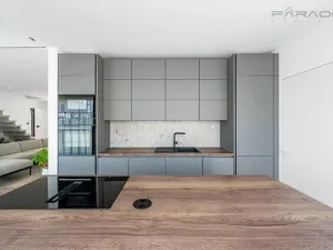 Prodej rodinného domu, Vysoký Újezd, 246 m2