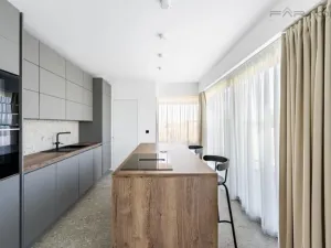 Prodej rodinného domu, Vysoký Újezd, 246 m2