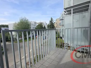 Pronájem bytu 3+kk, Praha, Jeřabinová, 70 m2